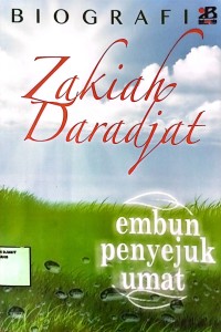 Image of Zakiah Darajat embun penyejuk umat