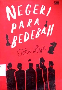 Image of negeri para bedebah