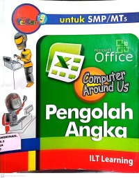 Image of Computer Around Us Pengolah Angka