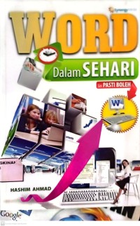 Image of Word dalam sehari
