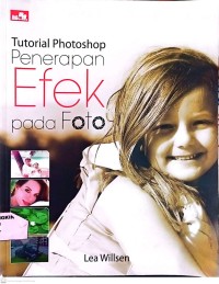 Image of Tutorial Penerapan Efek Pada Foto