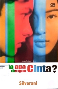 Image of ADA APA DENGAN CINTA