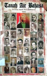 Image of tanah air bahasa