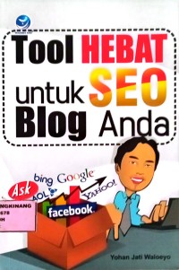 Image of Tool Hebat untuk SEO Blog Anda