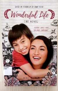 Image of wonderful life the novel