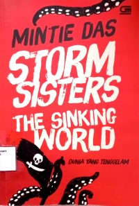 Image of storm sisters the sinking world