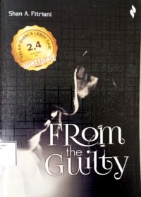 Image of FROM THE GUITY