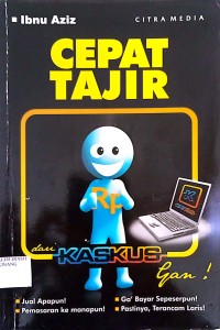 Image of Cepat Tajir