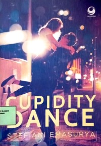 Image of cupidity dance