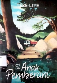 Image of Si Anak Pemberani