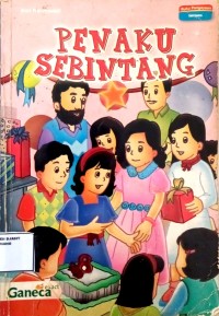 Image of Penaku Sebintang