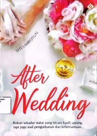 Image of After Wedding