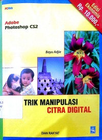 Image of Trik Manipulasi Citra Digital