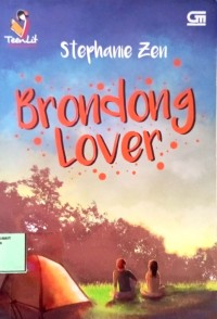 Image of brondong lover