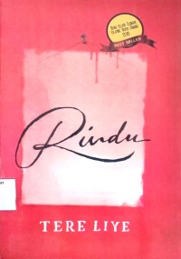 Image of Rindu