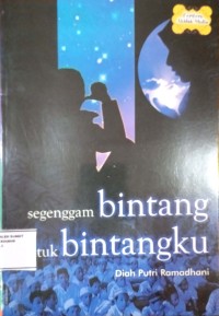Image of segenggam bintang untuk bintangku