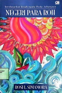 Image of Negeri Para Roh