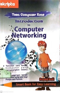 Image of Introduction to Computer Networking