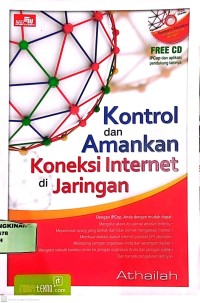 Image of Kontrol dan amankan koneksi internet dijaringan