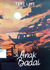 Image of si anak badai