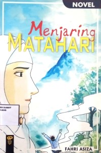 Image of menjaring matahari