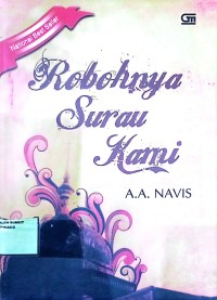 Image of Robohnya Surau Kami