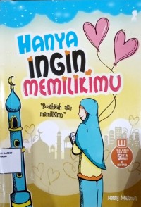 Image of hanya ingin memiliki mu