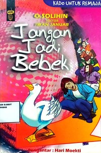 Image of jangan jadi bebek