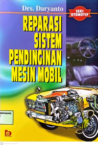 Image of Reparasi Sistem Pendinginan Mesin Mobil