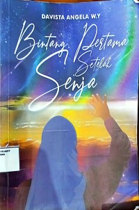 Image of bintang pertama setelah senja