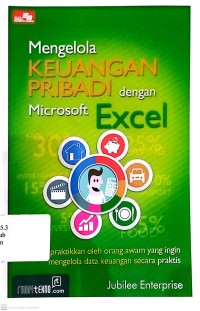 Image of Mengelola Keuangan Pribadi Dengan Microsoft Excel