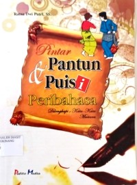Image of Pintar Pantun & Puisi Peribahasa
